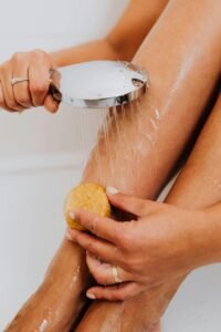 Agua Caliente Sanitaria